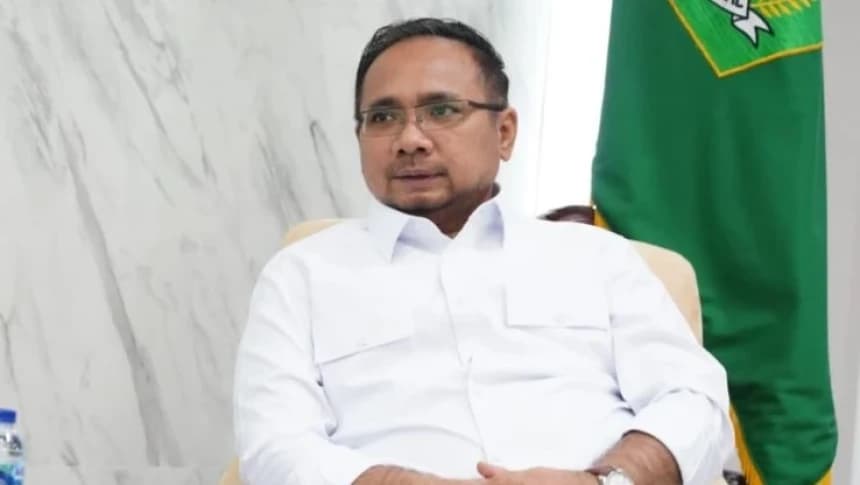 Pendaftaran CPNS Kemenag Dibuka hingga 14 September, Ada 5.915 Formasi bagi Lulusan Ma'had Aly