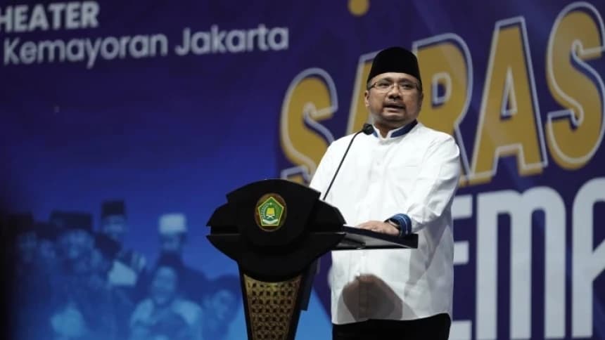 2.067 Pesantren Terima Manfaat Program Kemandirian Pesantren Kemenag