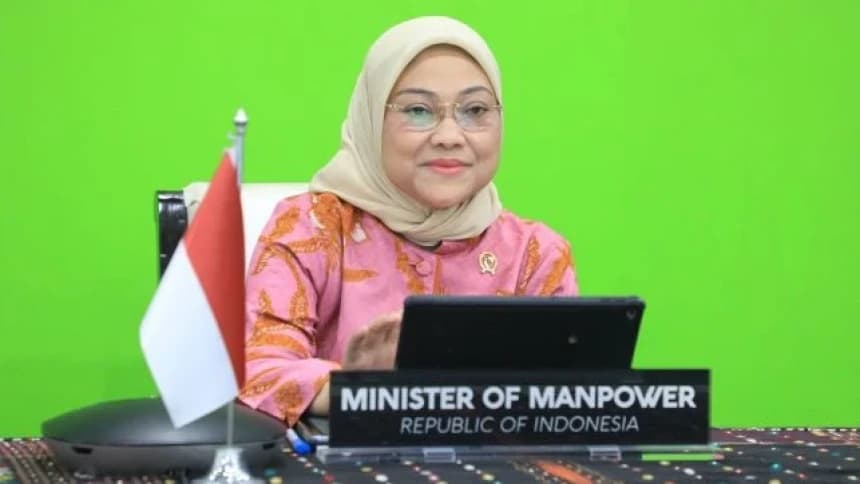 Pemerintah Dorong Negara ASEAN Perkuat Pengarustamaan Hak Penyandang Disabilitas