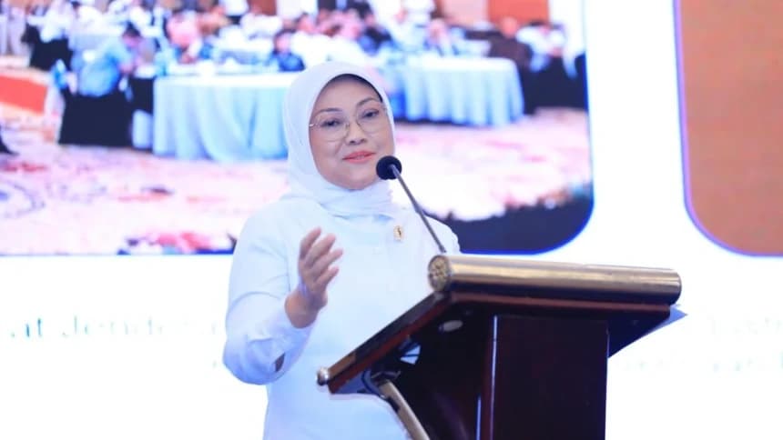 BUMN Berperan Bangun Hubungan Industrial yang Harmonis