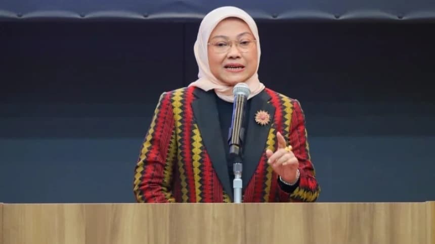 Menaker Minta Jajarannya Usut Tuntas Pelecehan Seksual di Tempat Kerja