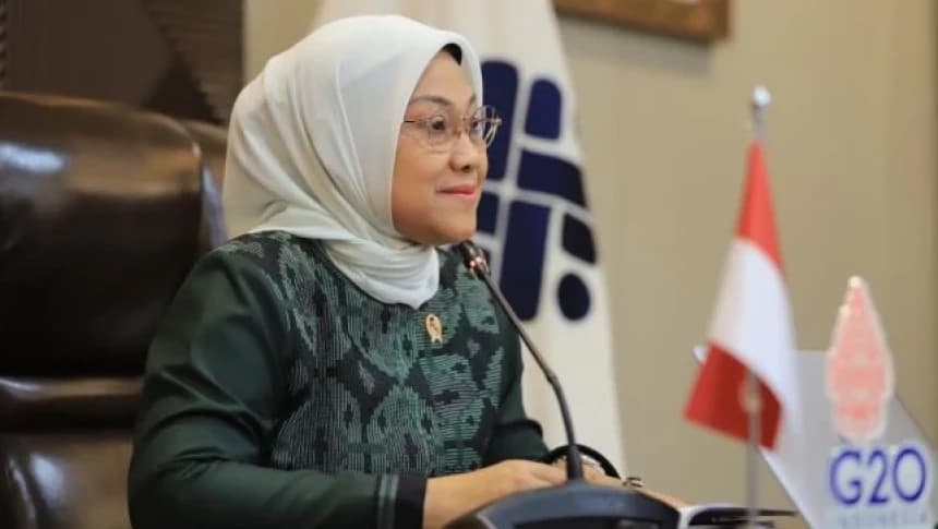 Menaker: MoU dengan Malaysia Tolok Ukur Perlindungan terhadap Pekerja Migran Indonesia