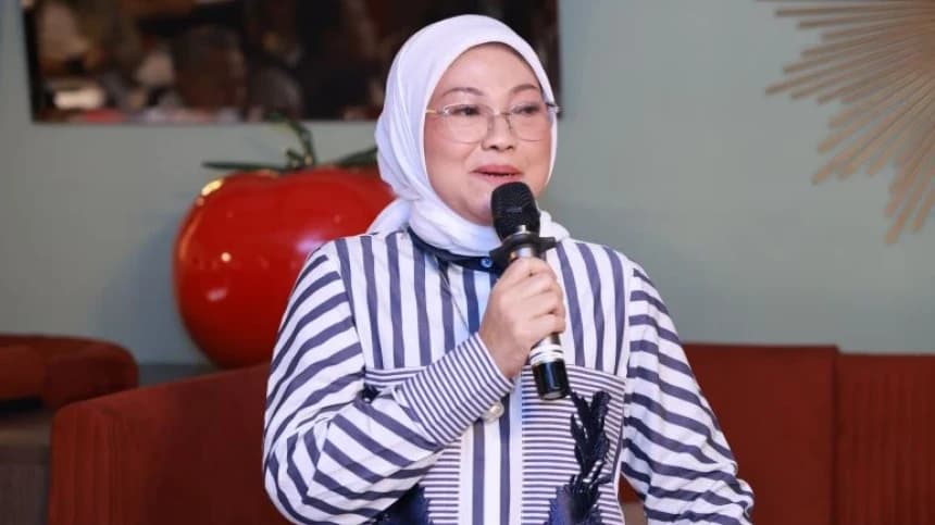 Menaker Ida Apresiasi Kontribusi para Delegasi Indonesia dalam ILC di Jenewa 2024