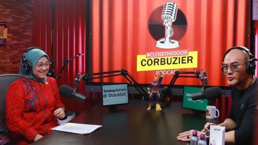 Menaker Sampaikan Pemerintah Hormati Upaya Uji Materiil Permenaker 2/2022 ke MA