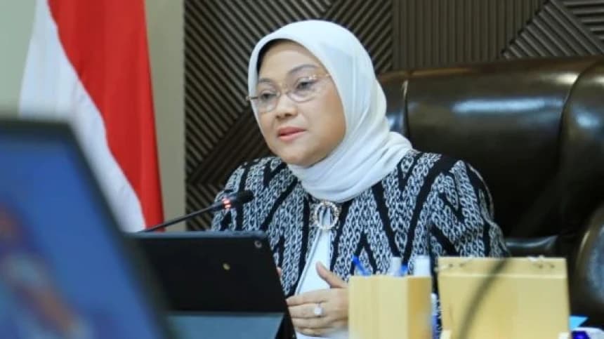 Menaker: Permenaker 2/2022 Dibentuk Berdasarkan Rekomendasi dan Aspirasi Berbagai Stakeholder