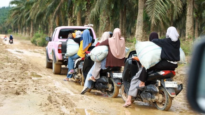 Akademisi Nilai Inovasi Hijau Jadi Solusi Penanggulangan Bencana Ekologis di Sumatra
