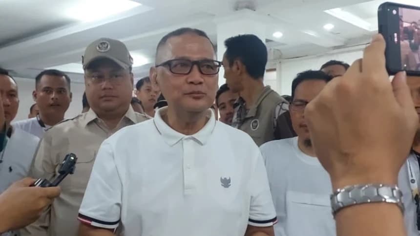 Gus Irfan Tegaskan PPIH Ujung Tombak Keberhasilan Penyelenggaraan Haji 2026