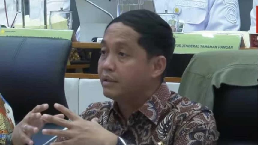 Marak Pembalakan dan Lemahnya Pengawasan, Menhut Usul Tambahan 21 Ribu Polisi Hutan