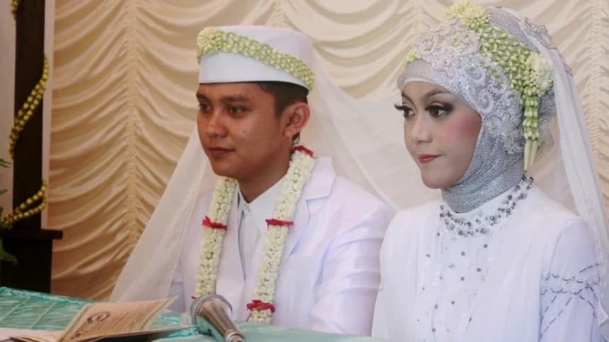 Benarkah Makruh Menikah di Bulan Syawal?