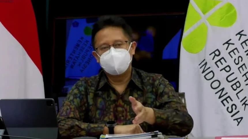 Antibodi Masyarakat yang Baik Jadi Alasan Pemerintah Bebaskan Penggunaan Masker