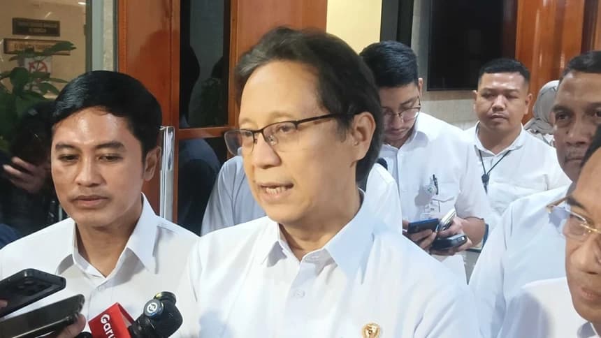 Menkes Ungkap Potensi 28 Juta Warga Alami Gangguan Kesehatan Jiwa