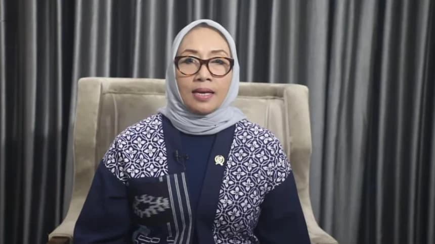 Anak Jadi Korban Peluru Nyasar, Kementerian PPPA Dorong Penegakan Hukum