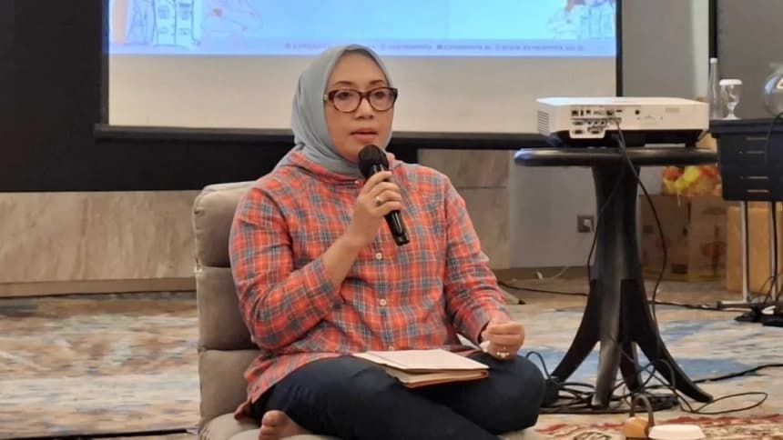 Menteri PPPA Tekankan Pendampingan Trauma Healing Perempuan dan Anak Korban Bencana Sumatra