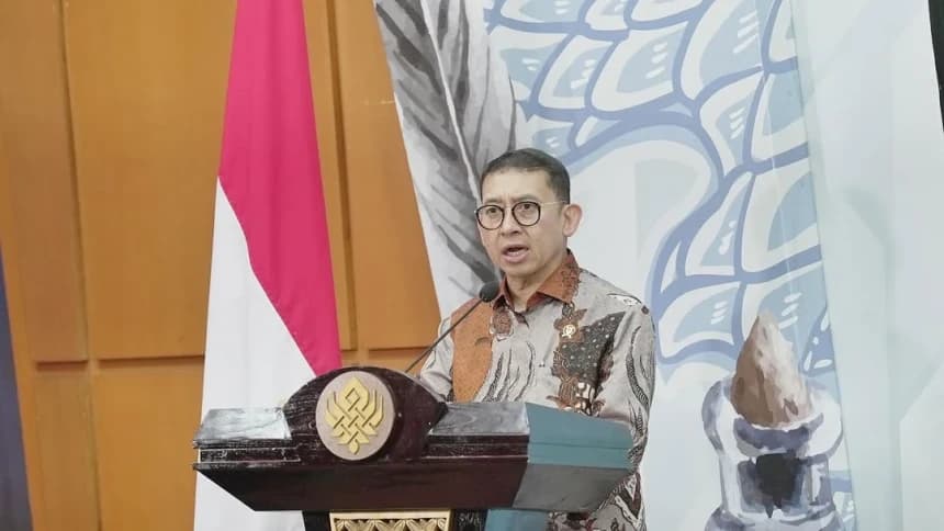 Fadli Zon Didesak Minta Maaf Karena Sebut Peristiwa Pemerkosaan Massal Mei 1998 Hanya Rumor