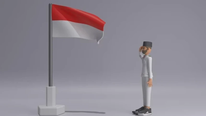 Khutbah Jumat Bahasa Minang: Caro Mansyukuri Nikmaik Kemerdekaan