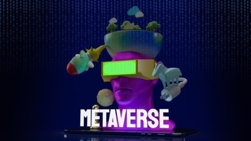 Mengenal Dunia Metaverse dan Basis Akadnya