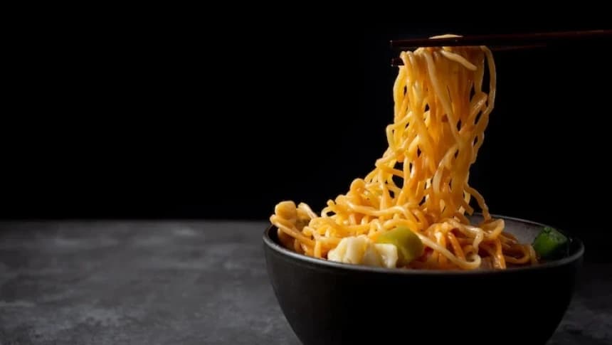 Mengenal Kandungan MSG pada Mi Instan dan Dampaknya bagi Kesehatan