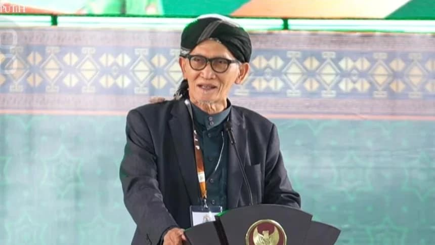 KH Miftachul Akhyar Undang Rapat Konsultasi Syuriyah dengan Mustasyar PBNU di Pesantren Lirboyo