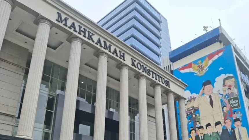 Perbaiki Gugatan Kewenangan Peradilan Militer, Pemohon Fokus Uji Frasa Tindak Pidana