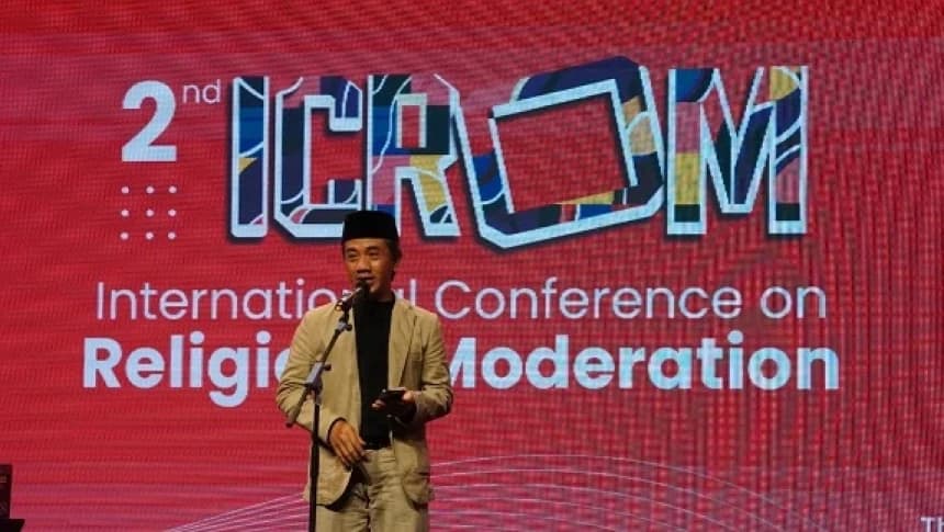 Hadapi Gesekan Pakai Isu Agama, Moderasi Beragama Masih Dibutuhkan Perkuat Masyarakat Hadapi Pemilu 2024