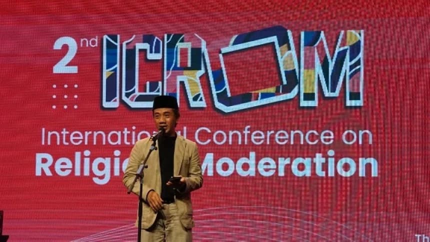 Rekomendasi ICROM 2023: Moderasi Beragama, Strategi Pengelolaan Ruang Keberagaman Masyarakat ASEAN