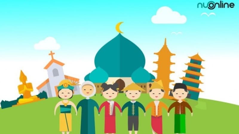 Moderasi Beragama Solusi Tangkal Radikalisme