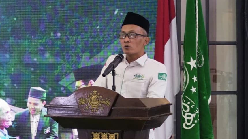 Sambut Ramadhan, LAZISNU Hadirkan Program Solidaritas dan Platform Website Baru