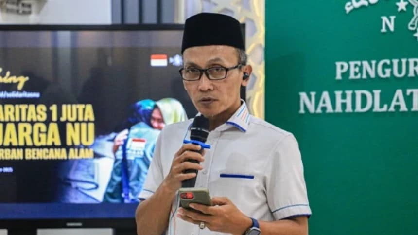 Tim NU Peduli Terus Perluas Penyaluran Bantuan di Aceh, Sumut, dan Sumbar