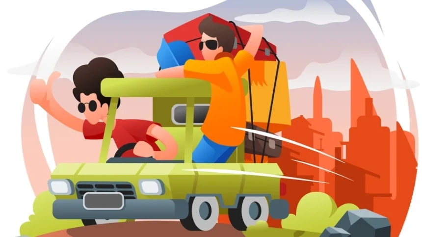 Kriteria Ibnu Sabil dalam Zakat