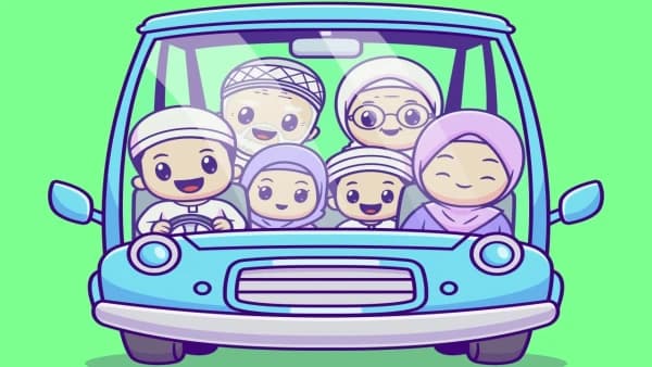 Kenapa Tiap Lebaran Idul Fitri Selalu Muncul Pertanyaan Kapan Nikah? Begini Kata Pakar