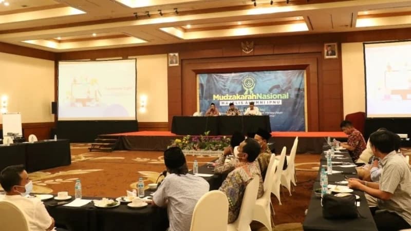 Bangun Semangat Kekitaan dalam Tubuh NU untuk Lahirkan Pembaharu Kolektif