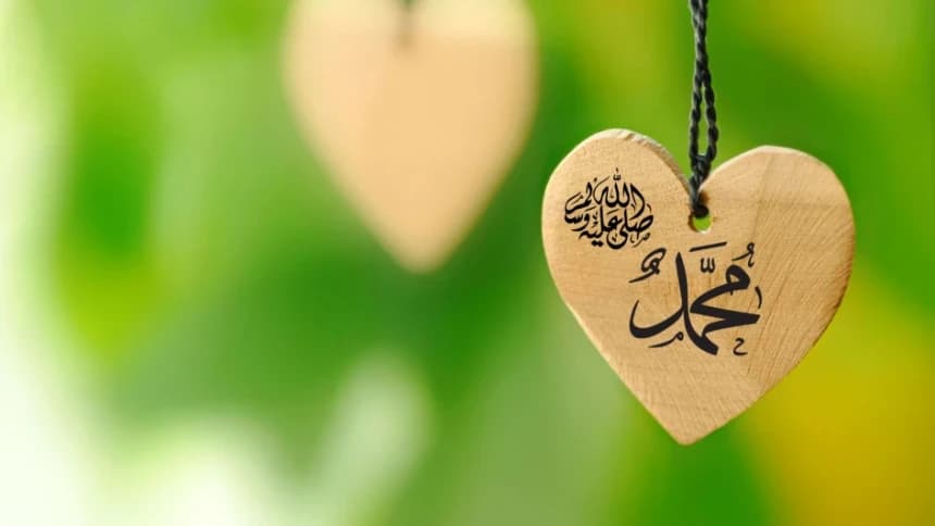 Khutbah Jumat: Memasuki Bulan Maulid, Mari Tiru Akhlak Nabi Saw