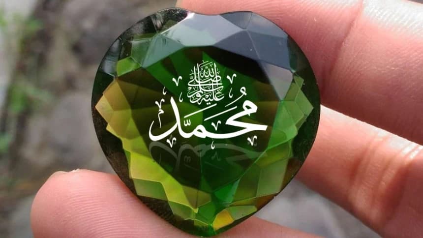 5 Gaya Politik Nabi Muhammad saw yang Harus Diteladani