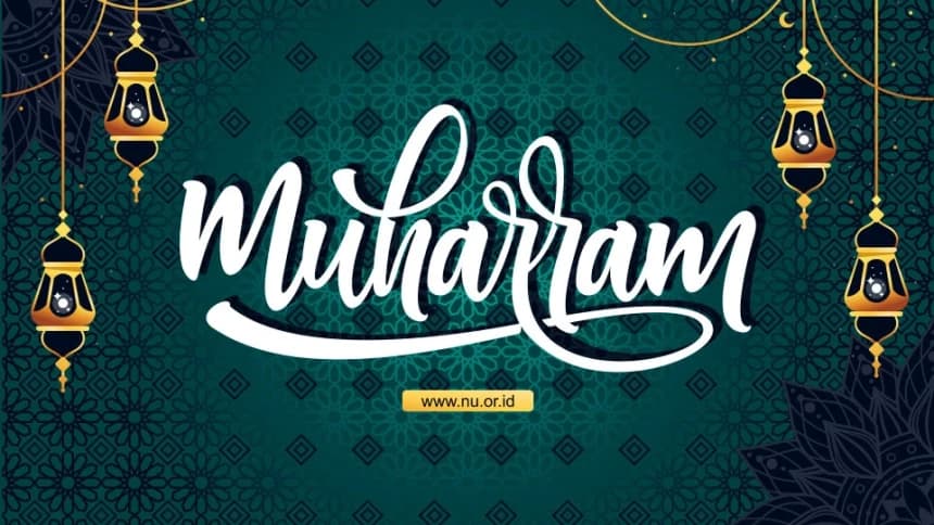 Kemuliaan Bulan Haram di dalam Islam