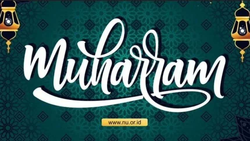 Hadits-hadits tentang Puasa Muharram