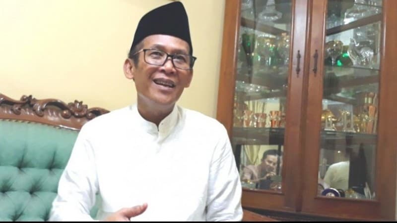 Ini Rencana Lokasi Muktamar Ke-34 NU di Lampung