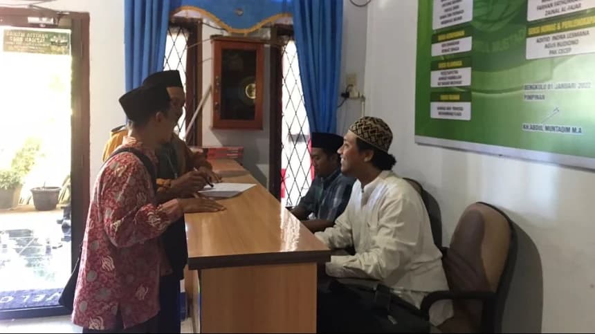 Sebanyak 600 Peserta Hadiri Munas 2022 Jatman