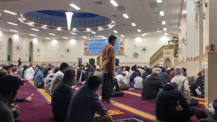 Ramadhan di Negeri Kanguru, Puasa 18 Jam hingga Tradisi Bukber
