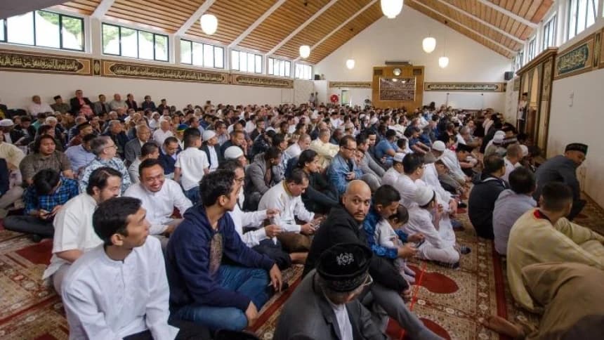 Begini Penentuan Awal Ramadhan 1445 H di Belanda