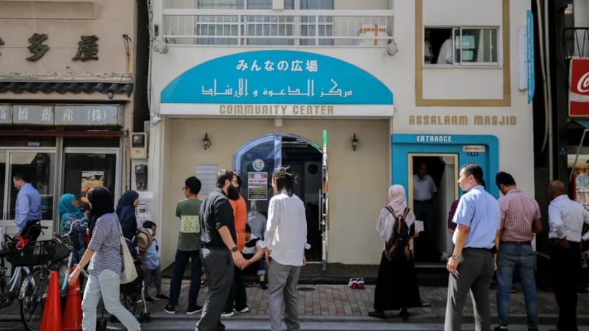 Pengalaman Perdana Puasa di Jepang, dari Ngabuburit hingga Tarawih di Apartemen