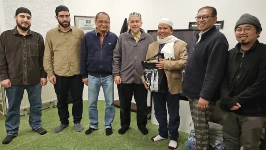 Tentang Amal Baik yang Perlu Dilakukan Berulang-ulang