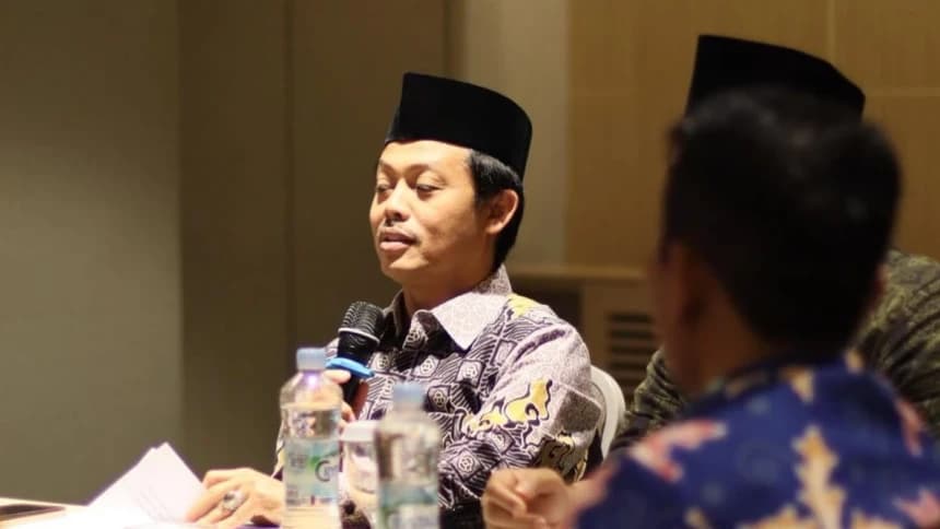 Hasil Seleksi Calon Petugas Haji 2025 Diumumkan, Peserta Siap Ikuti Bimtek pada 14 April