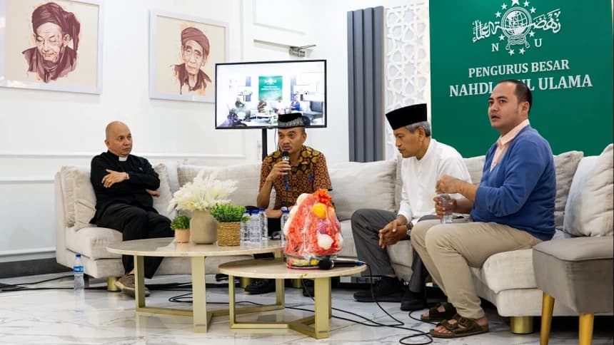 Kesaksian Wartawan Timur Tengah soal Sejarah Penjajahan Israel atas Palestina