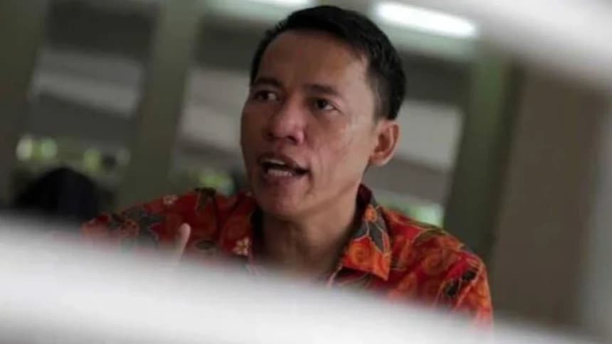 Jamaah Sering Tertipu Biro Travel, Pemerintah Harus Segera Buat Regulasi Haji Furoda