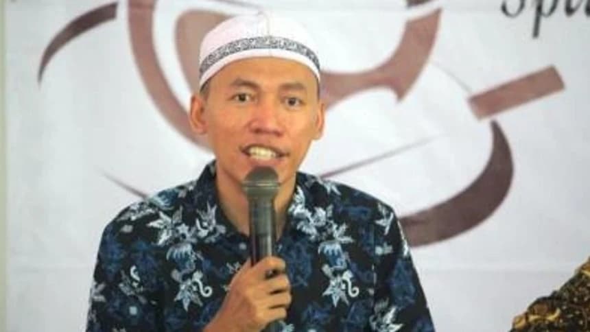 Timwas DPR Desak Bentuk Pansus Haji 2024, Komnas Haji: Belum Mendesak