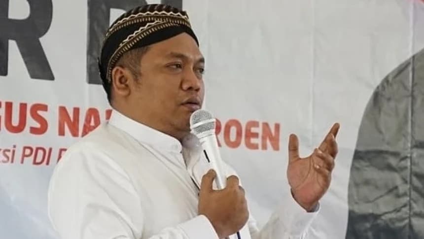 Workshop Batch II Content Creator, Pagar Nusa Bentuk Ekosistem Digital