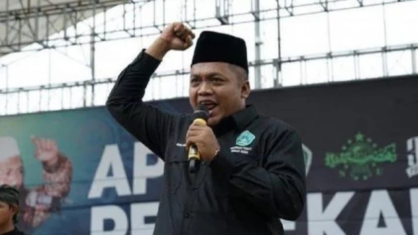 Pagar Nusa Siapkan Sertifikasi Profesi Pelatih untuk Penguatan Kualitas Pencak Silat