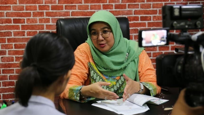 Kemenkes Sambut Baik Upaya Satgas NU Covid-19 Beri Vaksinasi Booster bagi Kiai