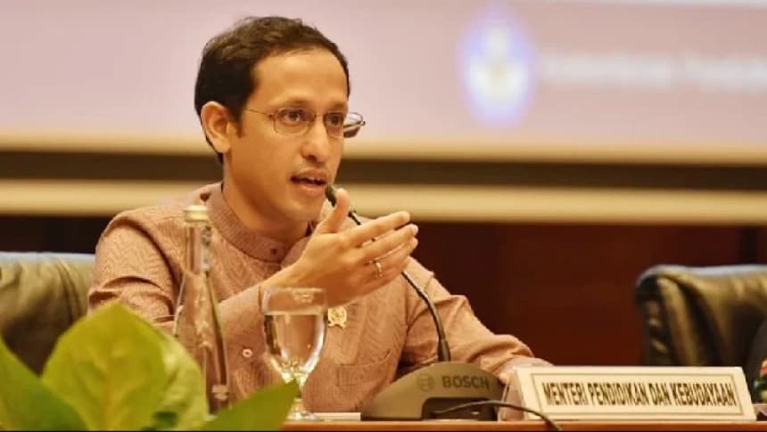 Pemaksaan Kurikulum Tak Wujudkan Transformasi Pembelajaran