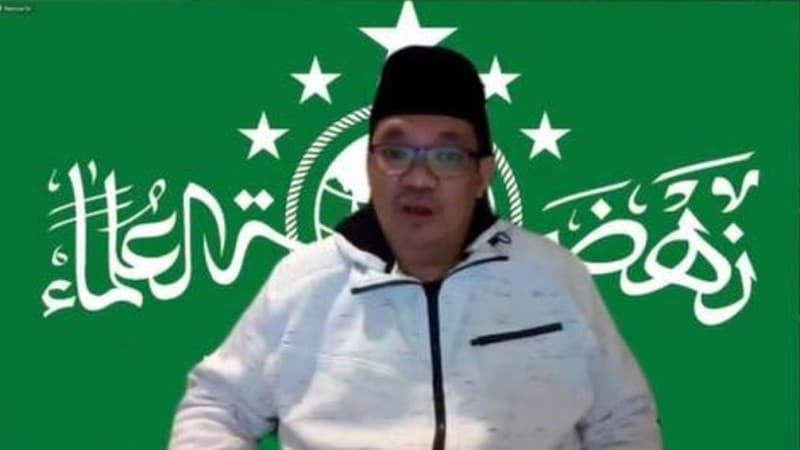Gus Nadir Minta NU Independen dalam Sistem Demokrasi